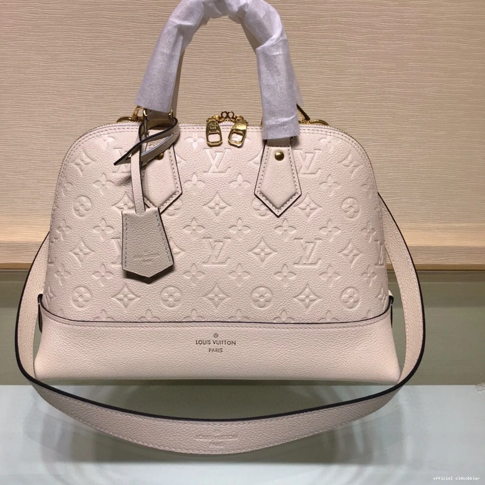 EXCHANELUSIVE LOUIS PM ALMA VUITTON PRELAUNCH - NEO 0805